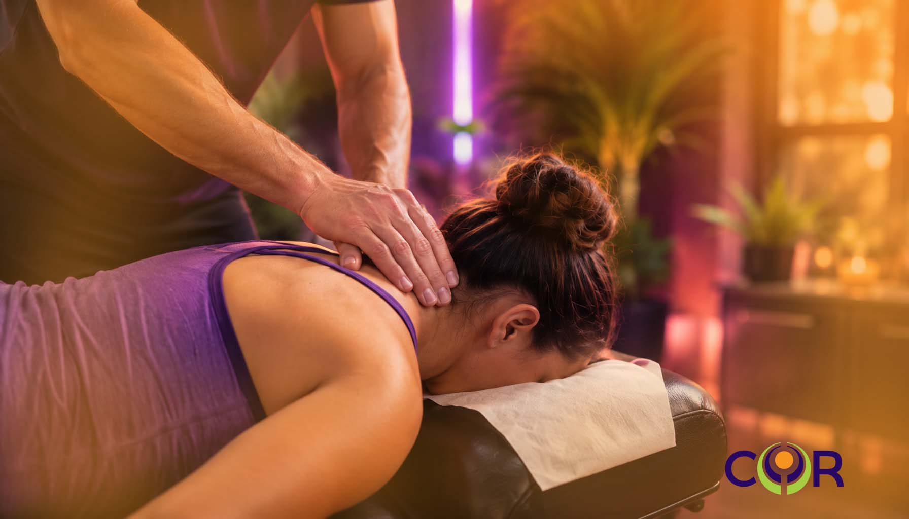 Onsite Chiropractic Care vs Physical Therapy