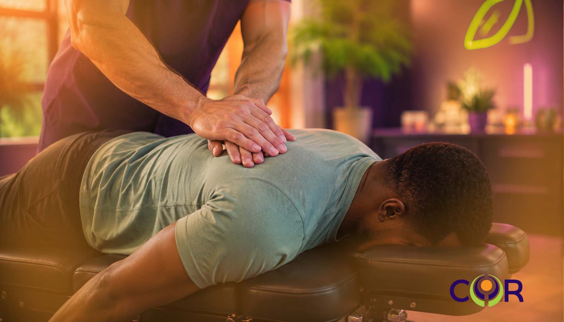 COR Wellness
