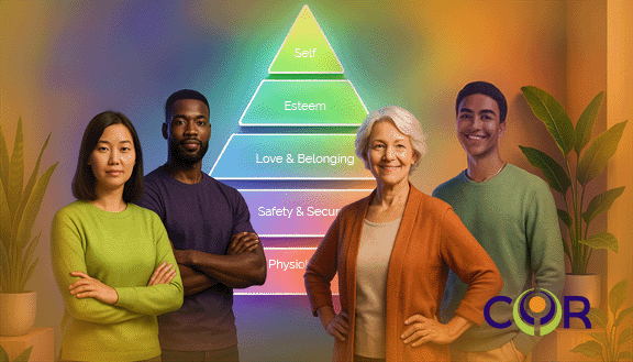 You Can’t Motivate a Worried Mind