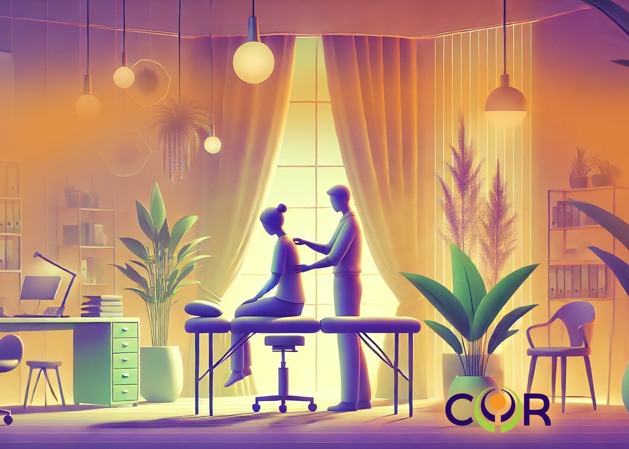 Onsite Chiropractic Care vs Physical Therapy